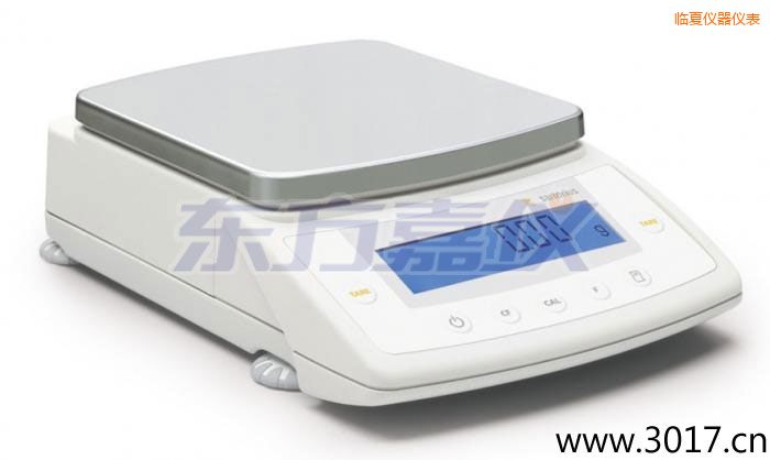 臨夏CPA系列精密電子天平,1,500|3,000|6,200g,0.01|0.02|0.05mg