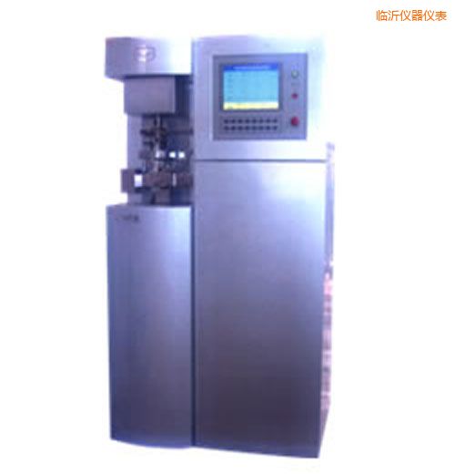 臨沂時代杠桿式四球摩擦磨損試驗機