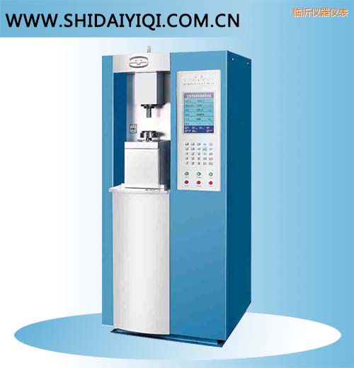 臨沂時代立式萬能摩擦磨損試驗機