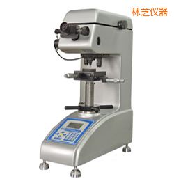 林芝時代數(shù)顯維氏硬度計
