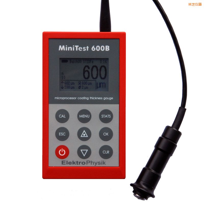 林芝涂鍍層測厚儀