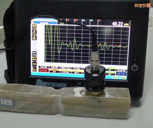 林芝時(shí)代專業(yè)玻璃鋼測(cè)厚儀