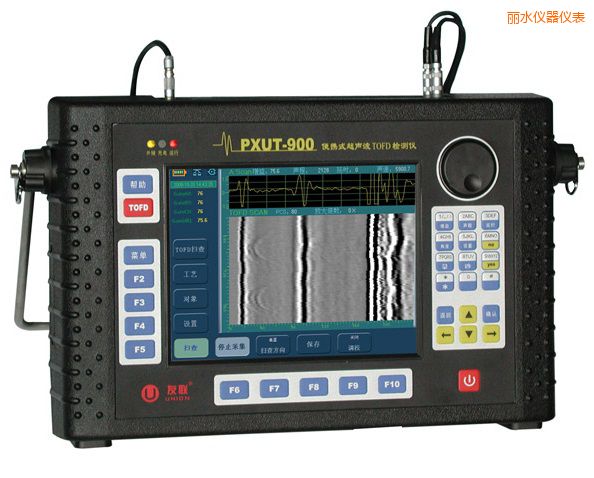 ��ˮ����TOFD�z�y�x