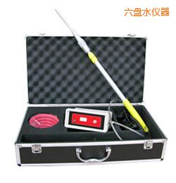 六盤水時(shí)代埋地管道泄漏檢測(cè)儀