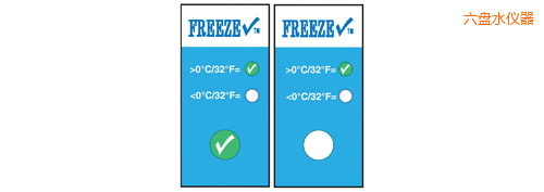 ���P(p��n)ˮ�ض�ָʾ��(bi��o)�� ����z�� Thermolabels