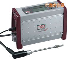 六盤水增強(qiáng)型煙氣分析儀