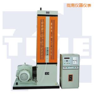 隴南時(shí)代機(jī)械式彈簧疲勞試驗(yàn)機(jī)