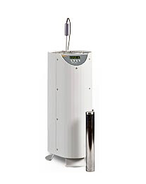 洛陽(yáng)小型銦/錫/鋅/鋁固定點(diǎn)復(fù)現(xiàn)/保存裝置