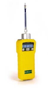 洛陽有機(jī)蒸汽檢測(cè)儀