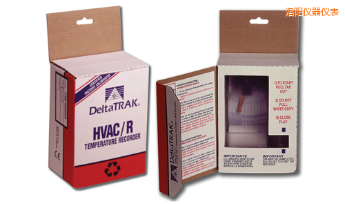 洛陽HVAC/R Single User Temperature Recorder