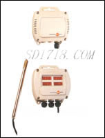 洛陽固定式溫濕度傳送器