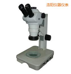 洛陽時(shí)代體視顯微鏡