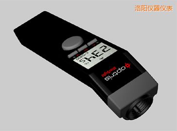 洛陽便攜式紅外測溫儀