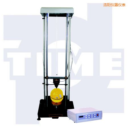 洛陽安全帽沖擊試驗機
