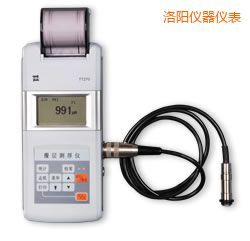 洛陽時代涂層測厚儀
