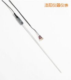 洛陽(yáng)高性價(jià)比石英套管標(biāo)準(zhǔn)鉑電阻溫度計(jì)