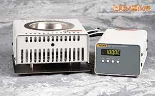 洛陽表面溫度校準器