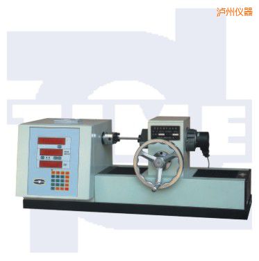 瀘州數(shù)顯式扭轉(zhuǎn)試驗機該試驗機
