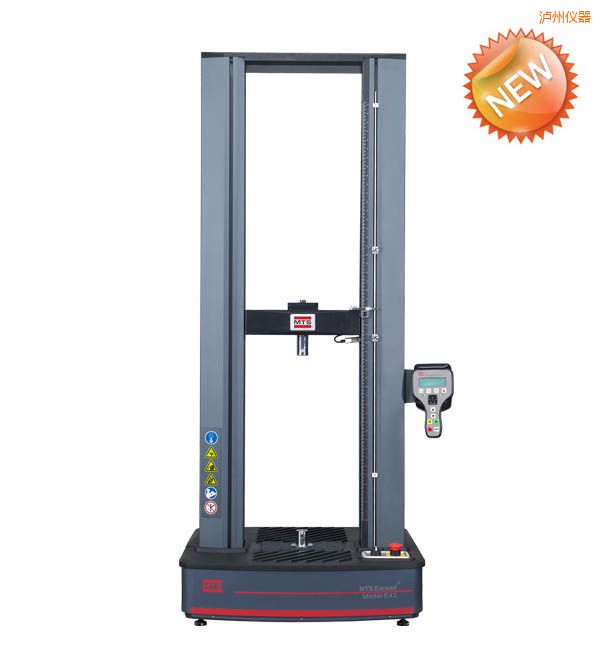 瀘州Exceed啟標(biāo) 電子萬(wàn)能試驗(yàn)機(jī)(5N—10kN)