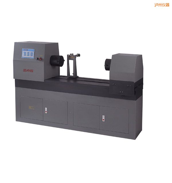 �o��CTT1000ϵ�����Ť�D(zhu��n)ԇ�C(j��)(2kNm-3kNm)