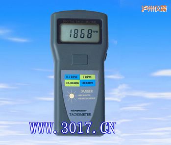 瀘州激光轉(zhuǎn)速表