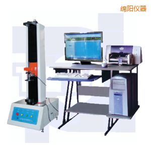 綿陽微機控制彈簧拉壓試驗機