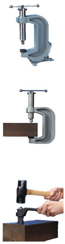 綿陽便攜式布氏硬度計