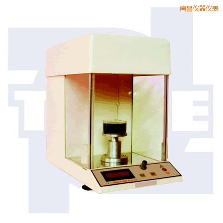 南昌自動(dòng)界面張力儀