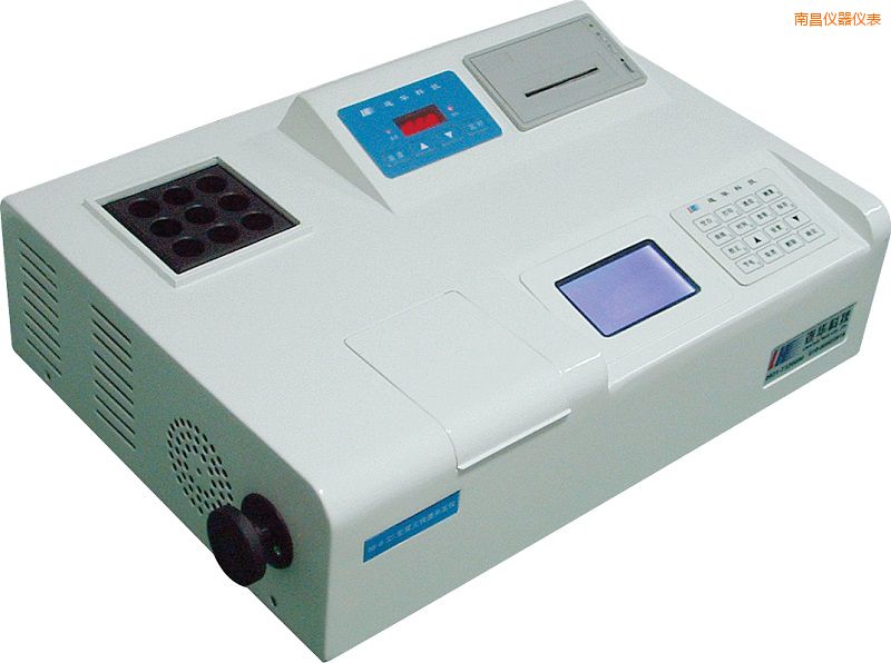 �ϲ�������COD������������(sh��)�y(c��)���x