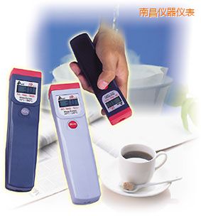 南昌紅外線測(cè)溫儀