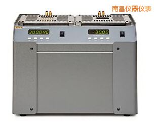 南昌高精度雙體干式爐