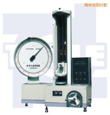 南京機(jī)械式拉壓彈簧試驗機(jī)