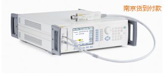 �Ͼ�Low Phase Noise Reference Source