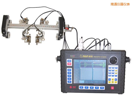 南通便攜式超聲波TOFD檢測(cè)儀