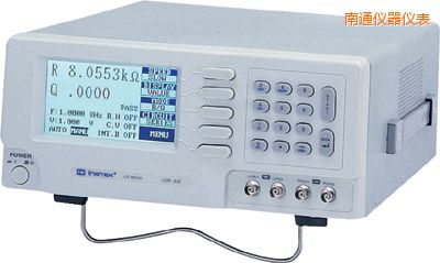 南通高精度LCR測試儀