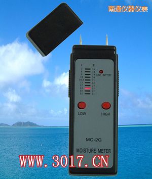 南通木材水份儀