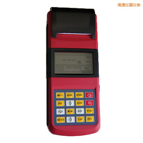 南通里氏硬度測(cè)試儀