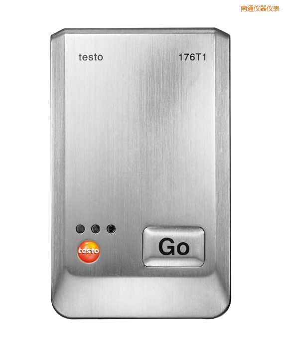 南通電子溫度記錄儀