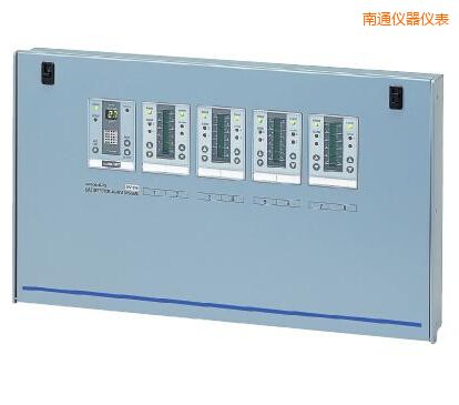 南通固定式氣體檢測儀控制器