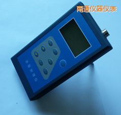 南通涂層測厚儀