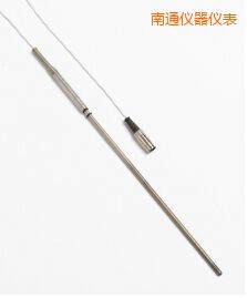 南通短支二等標(biāo)準(zhǔn)鉑電阻溫度計