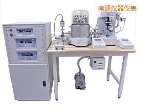 南通基準(zhǔn)級(jí)大氣數(shù)據(jù)測(cè)試系統(tǒng)