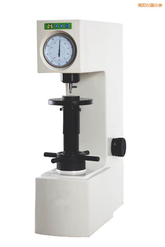 南陽(yáng)時(shí)代THR-150D電動(dòng)洛氏硬度計(jì)