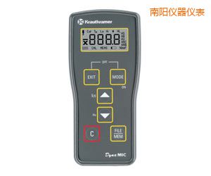 南陽(yáng)回彈硬度檢測(cè)儀