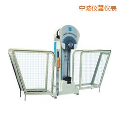 寧波時代沖擊試驗機參數(shù)選型表