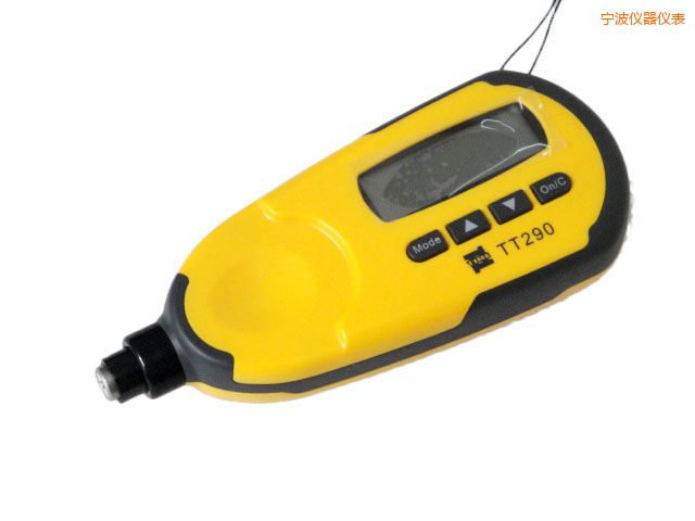 寧波涂層測(cè)厚儀