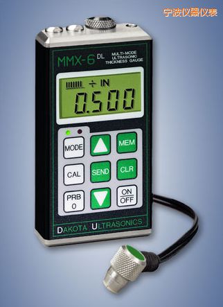 寧波超聲波測厚儀