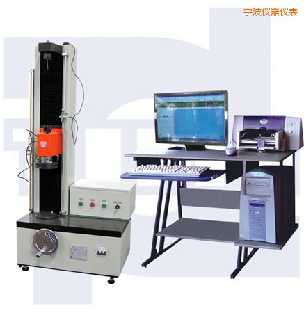 寧波微機(jī)控制彈簧拉壓試驗(yàn)機(jī)