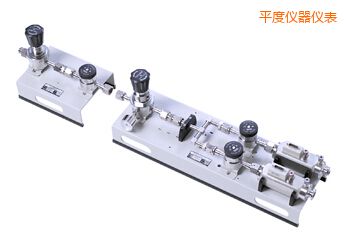 平度molstic-S 音速噴嘴流量元件安裝臺