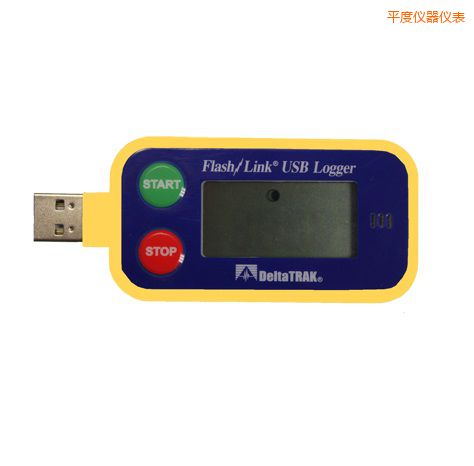 平度FlashLink®USB Logger 一次性運輸溫度數(shù)據(jù)記錄儀
